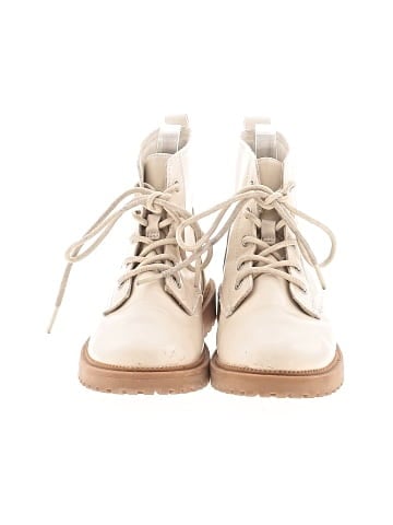 Old West Ankle Boots (view 2)