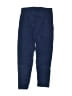 Thereabouts Stars Blue Casual Pants Size XS (kids) - photo 2
