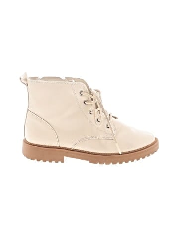 Old West Ankle Boots (view 1)