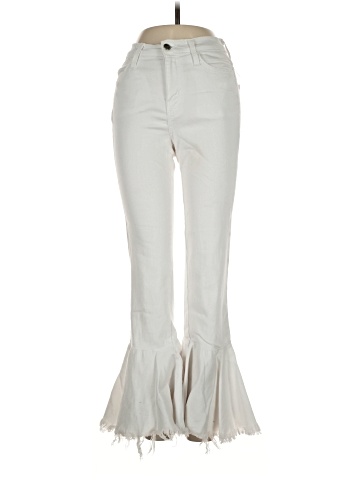 Vibrant M.I.U Jeans (view 1)