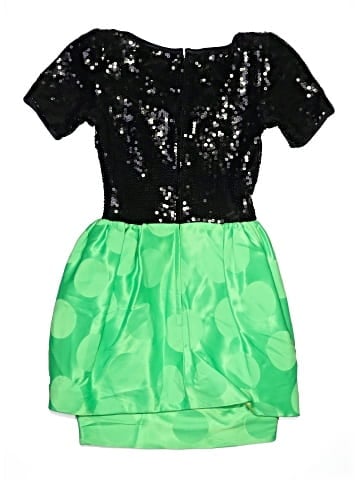 Tadashi Cocktail Dress (view 2)