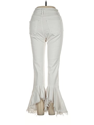 Vibrant M.I.U Jeans (view 2)