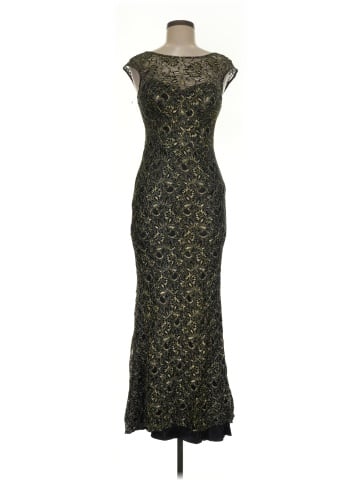 Theia Cocktail Dress (view 1)