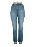 Bandolino Blue Jeans Size 14 - photo 1