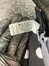 Unbranded 100% Polyester Black Casual Skirt One size - photo 4