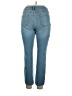 Bandolino Blue Jeans Size 14 - photo 2