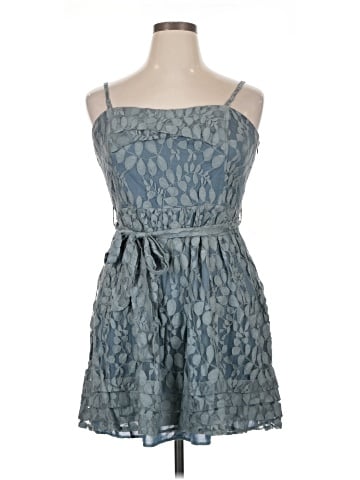 Young Essence Cocktail Dress (view 1)