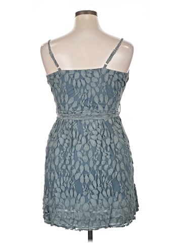 Young Essence Cocktail Dress (view 2)