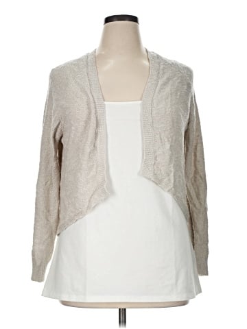 Maurices Cardigan (view 1)