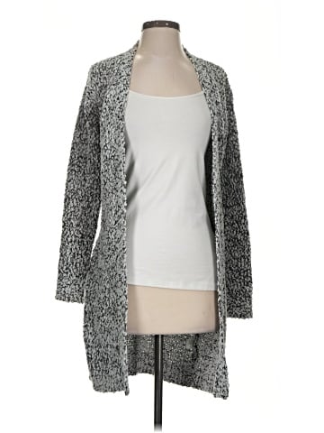 Poof! Cardigan (view 1)