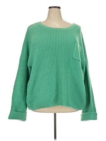 Altar'd State Pullover Sweater (view 1)