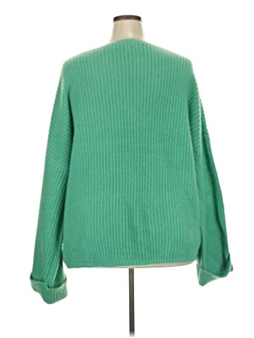 Altar'd State Pullover Sweater (view 2)