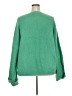 Altar'd State Green Pullover Sweater Size XXL - photo 2