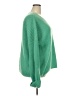 Altar'd State Green Pullover Sweater Size XXL - photo 4