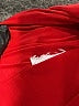 Express Solid Red Casual Dress Size S - photo 8