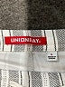 Unionbay Stripes White Shorts Size L - photo 3