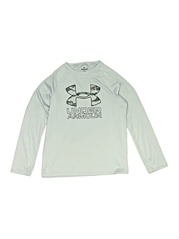 Under Armour Long Sleeve T-Shirt (view 1)