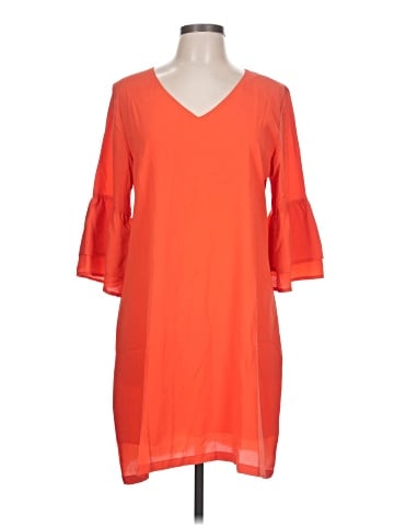 Belongsci Casual Dress (view 1)