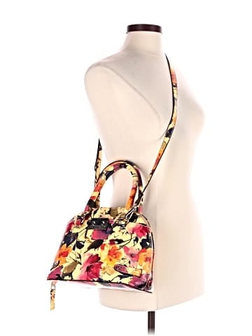 Dana Buchman Satchel (view 2)