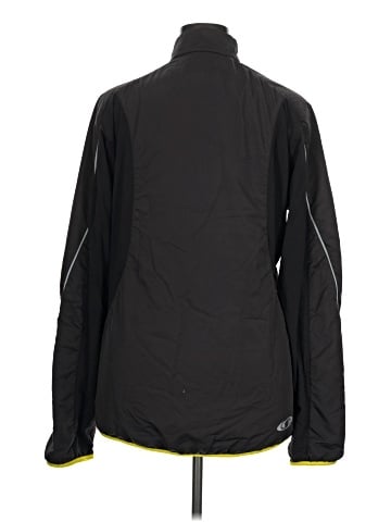 Salomon Track Jacket (view 2)