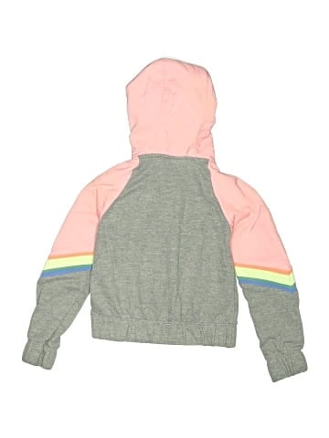 Nike Zip Up Hoodie (view 2)