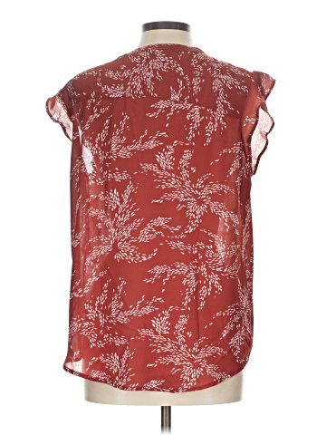 Fun2Fun Sleeveless Blouse (view 2)