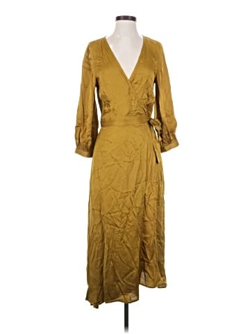 Corey Lynn Calter Casual Dress (view 1)
