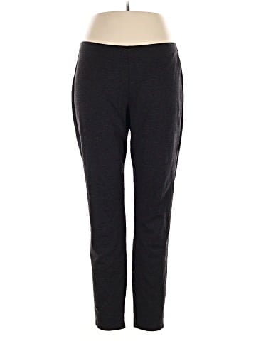Eileen Fisher Active Pants (view 1)