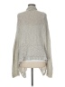 Absolutely Creative Worldwide Gray Cardigan Size M - photo 2