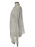 Absolutely Creative Worldwide Gray Cardigan Size M - photo 5