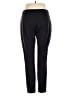 Eileen Fisher Gray Black Active Pants Size L - photo 2