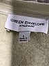 Green Envelope Green Sweatshirt Size L - photo 7