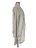 Absolutely Creative Worldwide Gray Cardigan Size M - photo 4