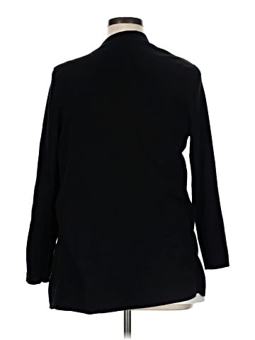 Anne Klein Cardigan (view 2)