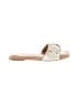 A New Day Ivory Sandals Size 6 1/2 - photo 1