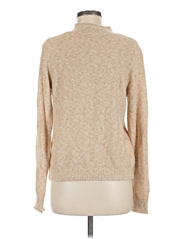 Abercrombie & Fitch Turtleneck Sweater (view 2)