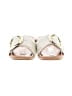 A New Day Ivory Sandals Size 6 1/2 - photo 2