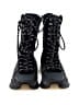Tory Burch Black Boots Size 8 - photo 2