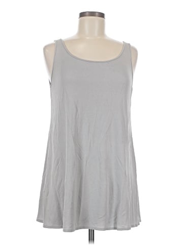 Eileen Fisher Sleeveless Top (view 1)