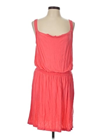 Ann Taylor LOFT Casual Dress (view 1)