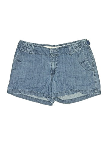 Duck Head Denim Shorts (view 1)
