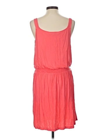 Ann Taylor LOFT Casual Dress (view 2)