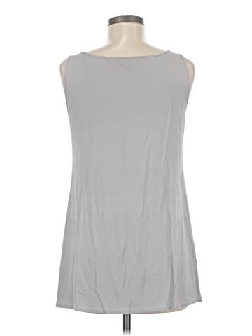 Eileen Fisher Sleeveless Top (view 2)