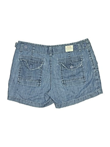 Duck Head Denim Shorts (view 2)