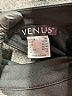 Venus Black Cocktail Dress Size XS - photo 8