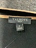 Talbots Black Cardigan Size P Petite - photo 7