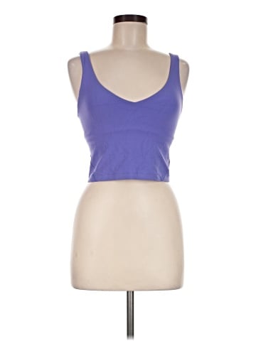 Lululemon Athletica Tank Top (view 1)