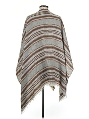 American Eagle Outfitters Poncho (view 2)