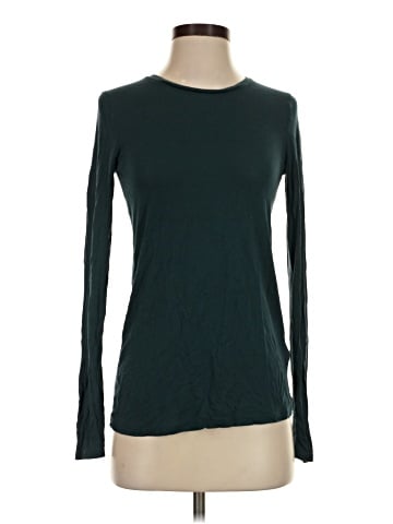 Banana Republic Long Sleeve T-Shirt (view 1)