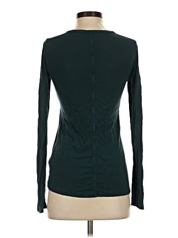 Banana Republic Long Sleeve T-Shirt (view 2)